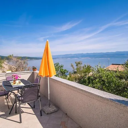 Petar Guest house Vrbnik (Primorje-Gorski Kotar)