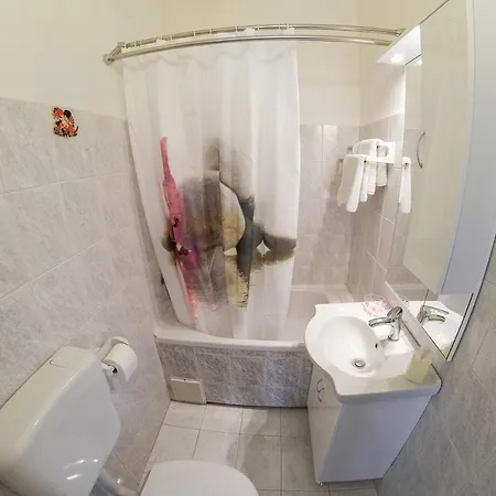 Petar Guest house